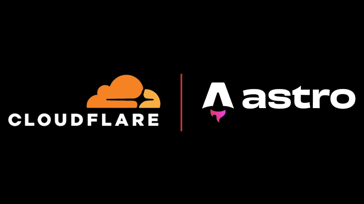 Astro and Cloudflare Workers